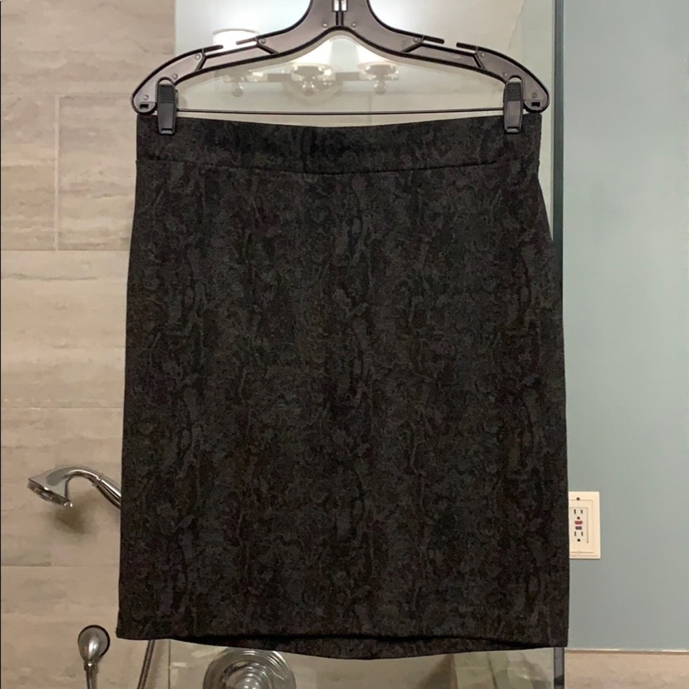 Nicole Miller Skirt